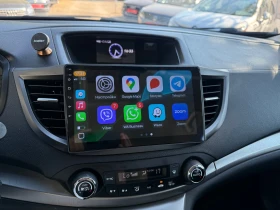 Honda Cr-v WAZE///NAVI///CARPLAY///ANDROIDAUTO/// - 18990 лв. - 82727085 13