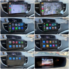 Honda Cr-v WAZE///NAVI///CARPLAY///ANDROIDAUTO/// - 18990 лв. - 82727085 15