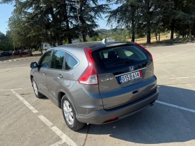 Honda Cr-v WAZE///NAVI///CARPLAY///ANDROIDAUTO/// - 18990 лв. - 82727085 5
