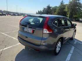 Honda Cr-v WAZE///NAVI///CARPLAY///ANDROIDAUTO/// - 18990 лв. - 82727085 7