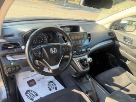 Honda Cr-v WAZE///NAVI///CARPLAY///ANDROIDAUTO/// - 18990 лв. - 82727085 8
