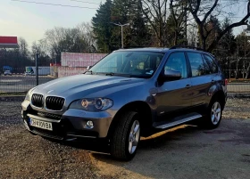 Обява за продажба на BMW X5 3.0d ~18 999 лв. - изображение 1