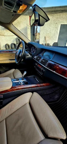 Обява за продажба на BMW X5 3.0d ~18 999 лв. - изображение 10