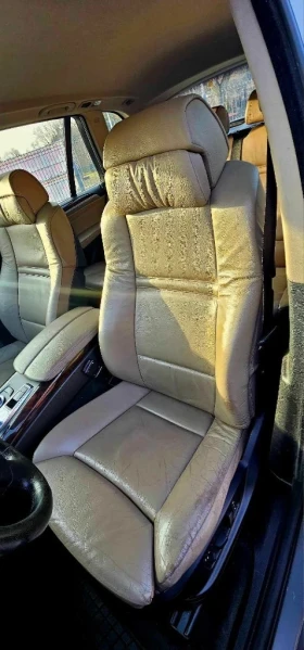 Обява за продажба на BMW X5 3.0d ~18 999 лв. - изображение 4