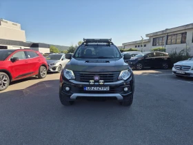 Mitsubishi L200 Navi/Auto/euro 6 - 35900 лв. - 43449876 2