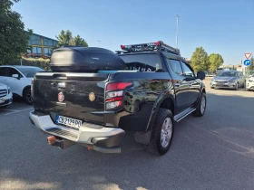 Mitsubishi L200 Navi/Auto/euro 6 - 35900 лв. - 43449876 4