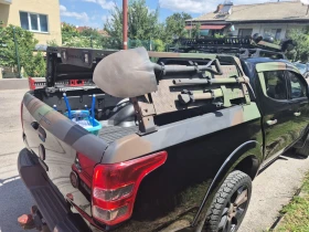 Mitsubishi L200 Navi/Auto/euro 6 - 35900 лв. - 43449876 14