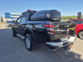 Mitsubishi L200 Navi/Auto/euro 6 - 35900 лв. - 43449876 5