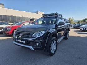 Mitsubishi L200 Navi/Auto/euro 6