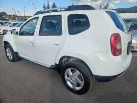 Обява за продажба на Dacia Duster 1, 5DCI  EVRO 5B ~9 450 лв. - изображение 5