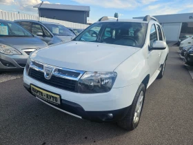 Обява за продажба на Dacia Duster 1, 5DCI  EVRO 5B ~9 450 лв. - изображение 1