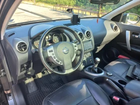 Обява за продажба на Nissan Qashqai 2.0i 4x4 Panorama ~12 500 лв. - изображение 6 | Auto.bg Обява за продажба на Nissan Qashqai 2.0i 4x4 Panorama ~12 500 лв. - изображение 6