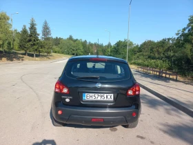 Обява за продажба на Nissan Qashqai 2.0i 4x4 Panorama ~12 500 лв. - изображение 5 | Auto.bg Обява за продажба на Nissan Qashqai 2.0i 4x4 Panorama ~12 500 лв. - изображение 5