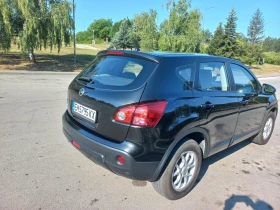 Обява за продажба на Nissan Qashqai 2.0i 4x4 Panorama ~12 500 лв. - изображение 3 | Auto.bg Обява за продажба на Nissan Qashqai 2.0i 4x4 Panorama ~12 500 лв. - изображение 3
