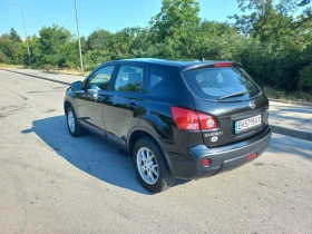 Обява за продажба на Nissan Qashqai 2.0i 4x4 Panorama ~12 500 лв. - изображение 1 | Auto.bg Обява за продажба на Nissan Qashqai 2.0i 4x4 Panorama ~12 500 лв. - изображение 1