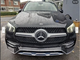 Mercedes-Benz GLE 350 AMG* PACK* BURMESTER* 360КАМЕРА* ПАНОРАМА* LANE* A - 65300 лв. / 33387.36 € - 56639074 7