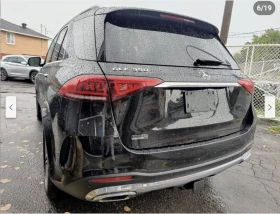 Mercedes-Benz GLE 350 AMG* PACK* BURMESTER* 360КАМЕРА* ПАНОРАМА* LANE* A - 65300 лв. / 33387.36 € - 56639074 4