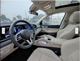 Mercedes-Benz GLE 350 AMG* PACK* BURMESTER* 360КАМЕРА* ПАНОРАМА* LANE* A - 65300 лв. / 33387.36 € - 56639074 13