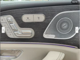 Mercedes-Benz GLE 350 AMG* PACK* BURMESTER* 360КАМЕРА* ПАНОРАМА* LANE* A - 65300 лв. / 33387.36 € - 56639074 8