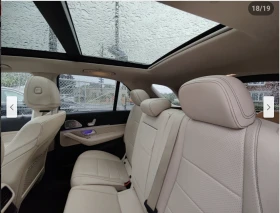 Mercedes-Benz GLE 350 AMG* PACK* BURMESTER* 360КАМЕРА* ПАНОРАМА* LANE* A - 65300 лв. / 33387.36 € - 56639074 16