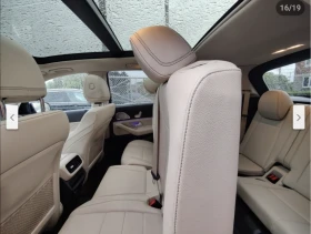 Mercedes-Benz GLE 350 AMG* PACK* BURMESTER* 360КАМЕРА* ПАНОРАМА* LANE* A - 65300 лв. / 33387.36 € - 56639074 14