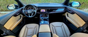 Audi Q8 50 TDI Quattro S - line - 109999 лв. / 56241.60 € - 26393314 6