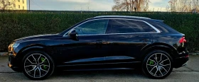 Audi Q8 50 TDI Quattro S - line - 109999 лв. / 56241.60 € - 26393314 3