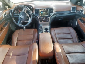 Jeep Grand cherokee SUMMIT DISTRONIC/HARMAN KARDON/8ZF/KEYLESS/PANO - 24000 лв. / 12271.01 € - 35634764 8