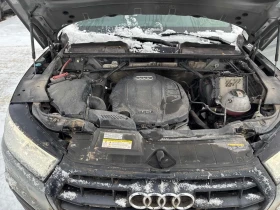 Audi Q5 2019 QUATTRO * БЕЗ ПЪРВОНАЧАЛНА ВНОСКА* , снимка 16