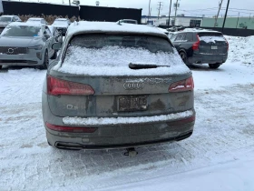 Audi Q5 2019 QUATTRO * БЕЗ ПЪРВОНАЧАЛНА ВНОСКА* , снимка 5