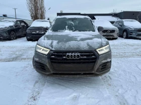 Audi Q5 2019 QUATTRO * БЕЗ ПЪРВОНАЧАЛНА ВНОСКА* , снимка 2