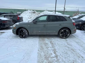 Audi Q5 2019 QUATTRO * БЕЗ ПЪРВОНАЧАЛНА ВНОСКА* , снимка 3