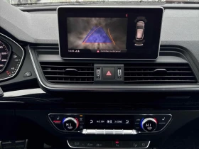 Audi Q5 2019 QUATTRO * БЕЗ ПЪРВОНАЧАЛНА ВНОСКА* , снимка 10