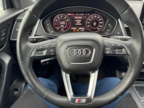 Audi Q5 2019 QUATTRO * БЕЗ ПЪРВОНАЧАЛНА ВНОСКА* , снимка 8