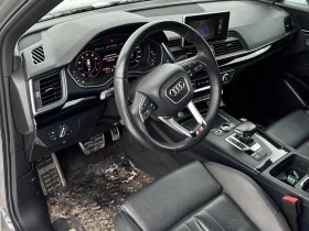 Audi Q5 2019 QUATTRO * БЕЗ ПЪРВОНАЧАЛНА ВНОСКА* , снимка 7