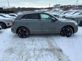 Audi Q5 2019 QUATTRO * БЕЗ ПЪРВОНАЧАЛНА ВНОСКА* , снимка 4
