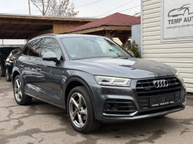 Audi Q5, снимка 3