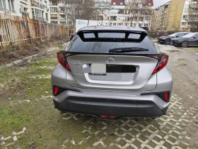 Toyota C-HR Бензин, снимка 2