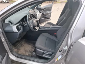 Toyota C-HR Бензин, снимка 6