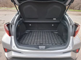Toyota C-HR Бензин, снимка 11