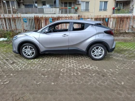 Toyota C-HR Бензин, снимка 4