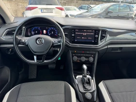 VW T-Roc 2.0TDI* 4motion* Digital* LED, снимка 6
