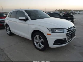 Audi Q5 45 TFSI QUATTRO S TRONIC - 19500 € / 38138.68 лв. - 84461191 3