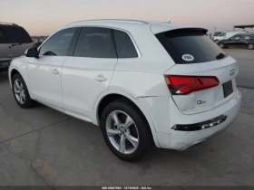 Audi Q5 45 TFSI QUATTRO S TRONIC - 19500 € / 38138.68 лв. - 84461191 4