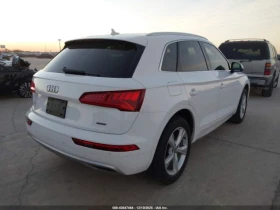 Audi Q5 45 TFSI QUATTRO S TRONIC - 19500 € / 38138.68 лв. - 84461191 6
