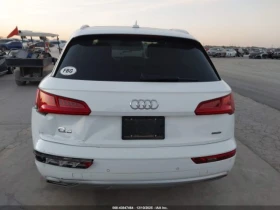 Audi Q5 45 TFSI QUATTRO S TRONIC - 19500 € / 38138.68 лв. - 84461191 5