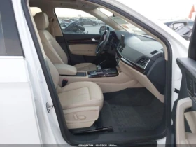 Audi Q5 45 TFSI QUATTRO S TRONIC - 19500 € / 38138.68 лв. - 84461191 7