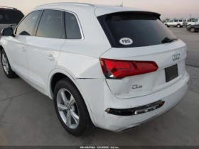 Audi Q5 45 TFSI QUATTRO S TRONIC - 19500 € / 38138.68 лв. - 84461191 14