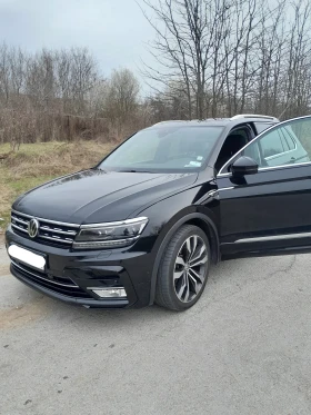 VW Tiguan R-line - 19250 € / 37649.73 лв. - 51502387 5