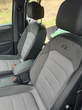 VW Tiguan R-line - 19250 € / 37649.73 лв. - 51502387 15